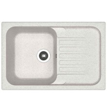 Кухонная мойка Dr. Gans Адель 78 25.090.C0780.408 цвет Серый