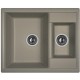 Кухонная мойка Dr. Gans Астра 62 К 25.065.D0620.410 цвет Везувий