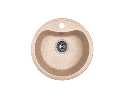 Кухонная мойка Dr. Gans Дора 44 25.015.B0435.405 цвет Терра