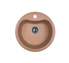 Кухонная мойка Dr. Gans Дора 44 25.015.B0435.406 цвет Терракота