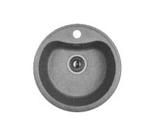 Кухонная мойка Dr. Gans Дора 44 25.015.B0435.407 цвет Черный