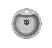 Кухонная мойка Dr. Gans Дора 44 25.015.B0435.409 цвет Базальт