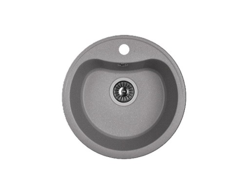 Кухонная мойка Dr. Gans Дора 44 25.015.B0435.410 цвет Везувий