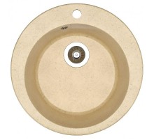 Кухонная мойка Dr. Gans Гала 51 25.010.B0510.402 цвет Дюна