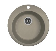 Кухонная мойка Dr. Gans Гала 51 25.010.B0510.410 цвет Везувий