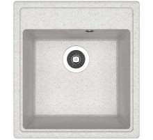 Кухонная мойка Dr. Gans Ника 47 25.070.B0470.408 цвет Серый