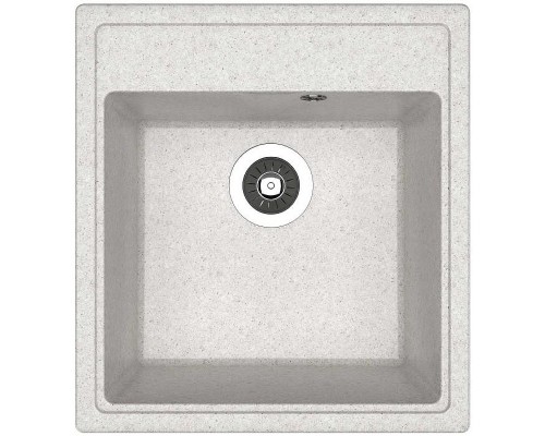 Кухонная мойка Dr. Gans Ника 47 25.070.B0470.408 цвет Серый