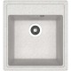 Кухонная мойка Dr. Gans Ника 47 25.070.B0470.408 цвет Серый