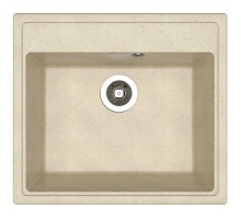 Кухонная мойка Dr. Gans Ника 57 25.070.D0570.402 цвет Дюна
