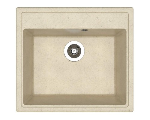 Кухонная мойка Dr. Gans Ника 57 25.070.D0570.402 цвет Дюна