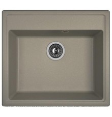 Кухонная мойка Dr. Gans Ника 57 25.070.D0570.410 цвет Везувий