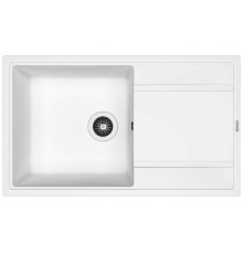 Кухонная мойка Florentina Липси 86 20.130.D0860.207 цвет Монблан