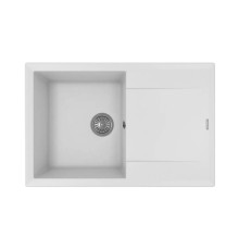 Кухонная мойка Florentina Тоскана 78 17.050.C0780.201 цвет Жасмин