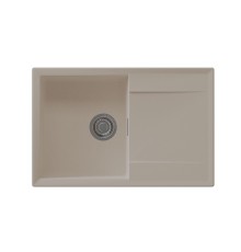 Кухонная мойка Florentina Тоскана 78 17.050.C0780.302 цвет Антрацит