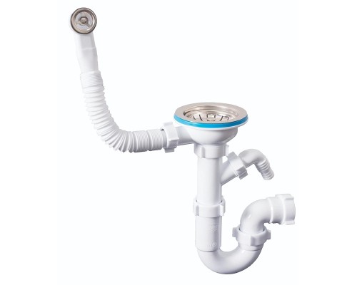 Кухонная мойка Florentina Тоскана 86 17.050.D0860.201 цвет Жасмин