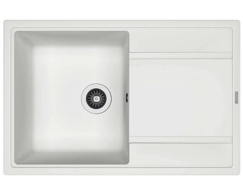 Кухонная мойка Florentina Липси 78 20.270.C0780.201 цвет Жасмин