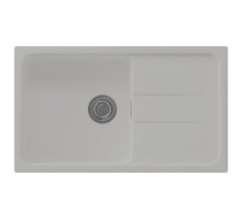 Кухонная мойка Florentina Специя 86 17.060.D0860.201 цвет Жасмин