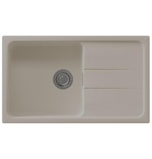 Кухонная мойка Florentina Специя 86 17.060.D0860.107 цвет Песочный