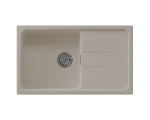 Кухонная мойка Florentina Специя 86 17.060.D0860.107 цвет Песочный
