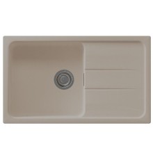 Кухонная мойка Florentina Специя 86 17.060.D0860.202 цвет Шампань