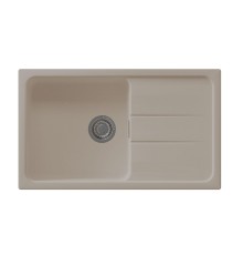 Кухонная мойка Florentina Специя 86 17.060.D0860.302 цвет Антрацит