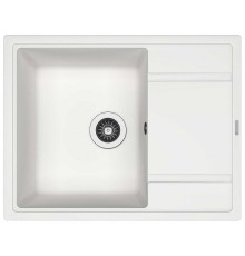 Кухонная мойка Florentina Липси 65 20.125.C0650.207 цвет Монблан