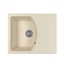 Кухонная мойка Florentina Паола 62 20.470.A0620.202 цвет Шампань