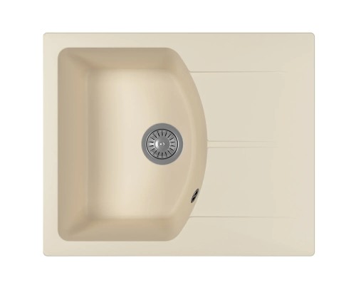 Кухонная мойка Florentina Паола 62 20.470.A0620.202 цвет Шампань