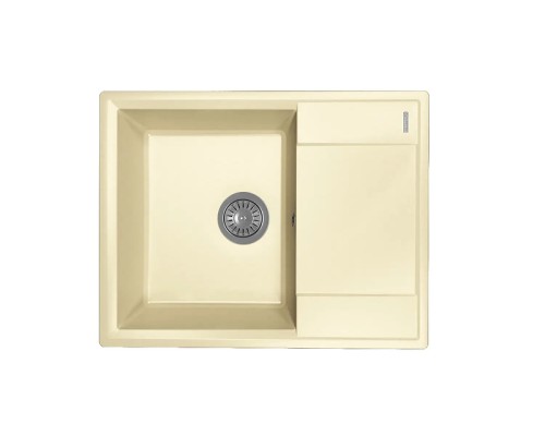 Кухонная мойка Florentina Консул 64 23.020.C0640.202 цвет Шампань