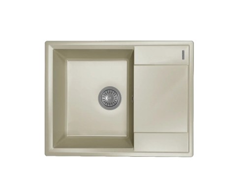 Кухонная мойка Florentina Консул 64 23.020.C0640.305 цвет Грей
