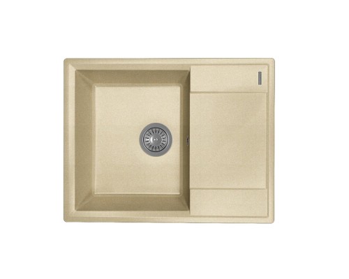 Кухонная мойка Florentina Консул 64 23.020.C0640.105 цвет Коричневый