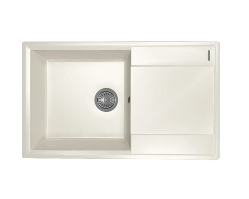 Кухонная мойка Florentina Консул 84 23.020.D0840.201 цвет Жасмин