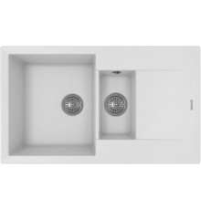 Кухонная мойка Florentina Тоскана 86 17.055.D0860.201 цвет Жасмин