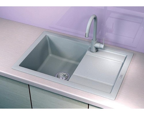 Кухонная мойка Florentina Липси-760 20.160.D0760.202 Шампань