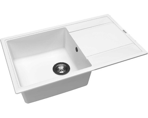 Кухонная мойка Florentina Липси-860 20.130.D0860.201 Жасмин