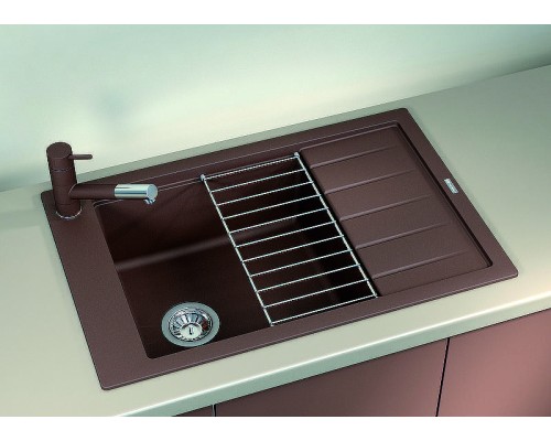 Кухонная мойка Florentina Липси-780Р 20.275.D0780.201 Жасмин