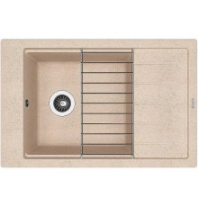Кухонная мойка Florentina Липси-780Р 20.275.D0780.107 Песочная