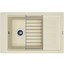 Кухонная мойка Florentina Липси-780Р 20.275.D0780.202 Шампань