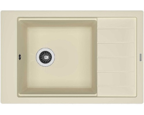 Кухонная мойка Florentina Липси-780Р 20.275.D0780.202 Шампань