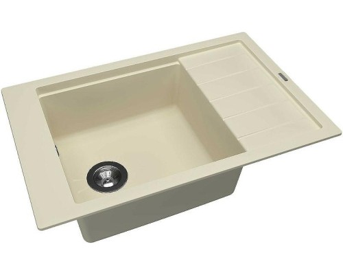 Кухонная мойка Florentina Липси-780Р 20.275.D0780.202 Шампань