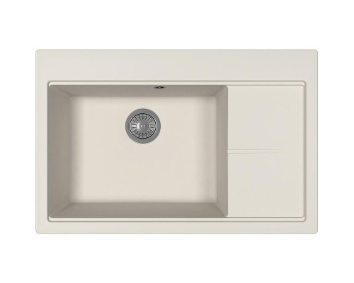 Кухонная мойка Florentina Россана-780 20.500.C0780.202 Шампань