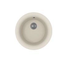 Кухонная мойка Florentina Антик 51 17.020.B0510.202 цвет Шампань