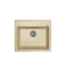 Кухонная мойка Florentina Консул 57 23.020.D0570.307 цвет Серый шёлк