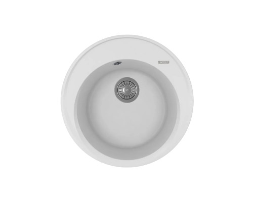 Кухонная мойка Florentina Лацио 51 17.010.B0510.201 цвет Жасмин