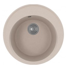 Кухонная мойка Florentina Лацио 51 17.010.B0510.104 цвет Бежевый