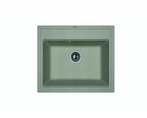 Кухонная мойка Florentina Липси 60 20.120.D0600.307 цвет Серый шёлк