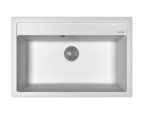 Кухонная мойка Florentina Липси 77 20.440.E0770.201 цвет Жасмин