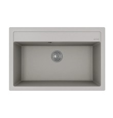 Кухонная мойка Florentina Липси 77 20.440.E0770.305 цвет Грей