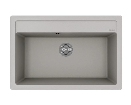 Кухонная мойка Florentina Липси 77 20.440.E0770.305 цвет Грей