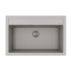 Кухонная мойка Florentina Липси 77 20.440.E0770.305 цвет Грей